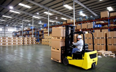 监管仓合作服务